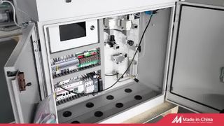 CEMS HCL CO Laser Analyzer